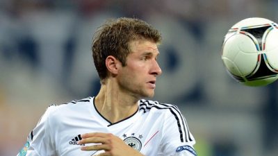 Lothar Matthäus: Thomas Müller hat das Zeug zum Weltfußballer