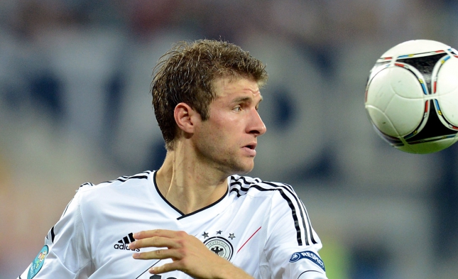 Lothar Matthäus: Thomas Müller hat das Zeug zum Weltfußballer