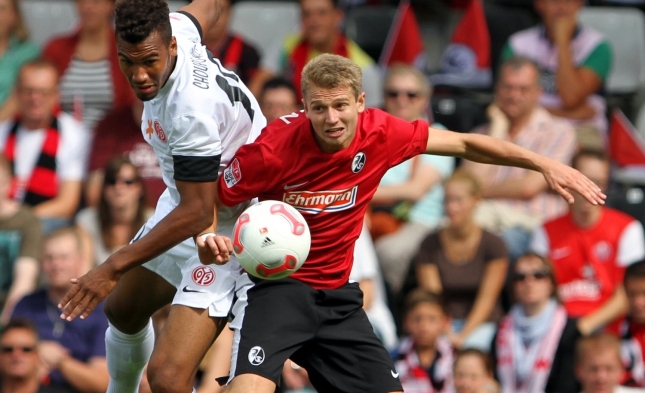 Amazon zeigt auch Interesse an Bundesliga-Rechten