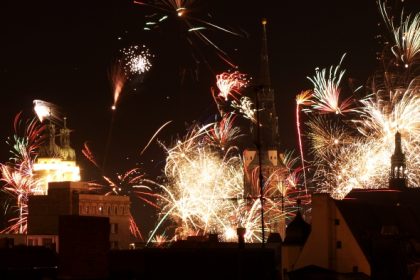 Sarah Kuttner lehnt Silvester-Knallerei in diesem Jahr ab