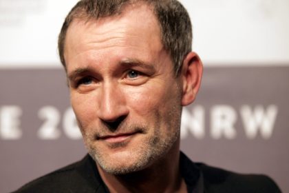 Heikko Deutschmann: Ich hatte früher sehr hohe Ansprüche an mich