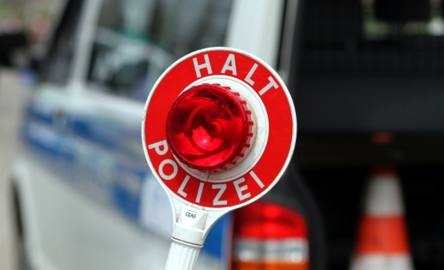 Bayern will Grenzen selbst kontrollieren