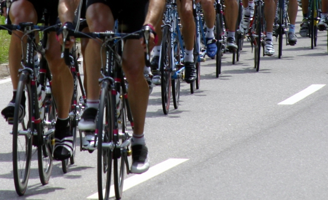 DOSB-Vizepräsident hofft auf saubere Tour de France