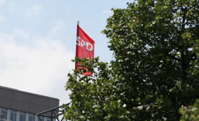 Brandenburg: SPD-Fraktionsvorsitzender Klaus Ness gestorben