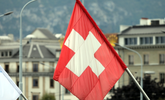 Konservative SVP setzt Kandidaten im Schweizer Bundesrat durch