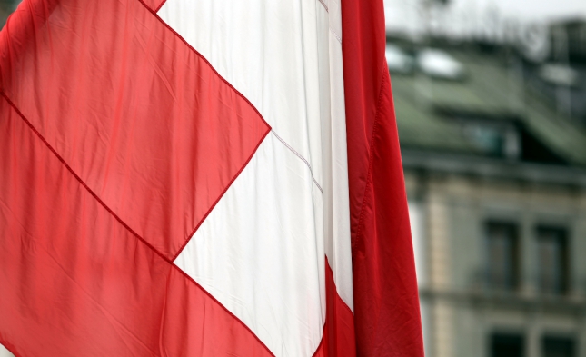 Schweizer Justiz bestätigt Festnahme von Fifa-Funktionären