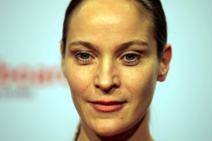 Schauspielerin Jeanette Hain: Vielleicht gibt es wieder eine Zeit zu zweit