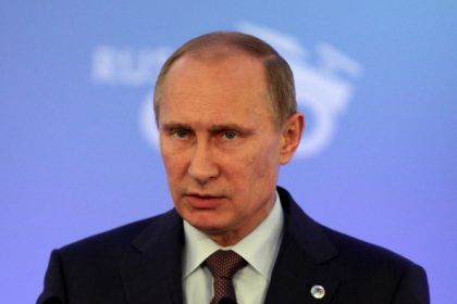 Nobelpreisträgerin Alexijewitsch warnt vor Putin