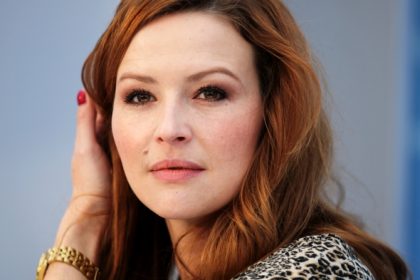 Katrin Bauerfeind: Ich finde den Harmoniezwang von Frauen anstrengend