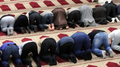 Maas: Muslimische Gemeinschaften als „Körperschaft des öffentlichen Rechts“ den Kirchen gleichstellen