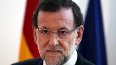 Wahl in Spanien: Ministerpräsident Rajoy will weiterregieren