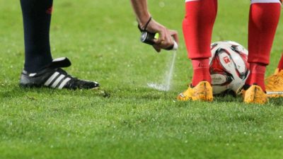Babak Rafati: Schiedsrichter brauchen andere Fehlerkultur
