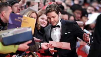 Daniel Brühl: Gerüchte über Affären allesamt falsch