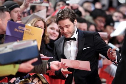 Daniel Brühl: Gerüchte über Affären allesamt falsch