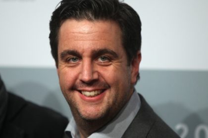 Bastian Pastewka würde Geld drucken