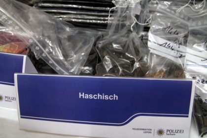 Den Haag verbietet Haschisch-Konsum in der Innenstadt