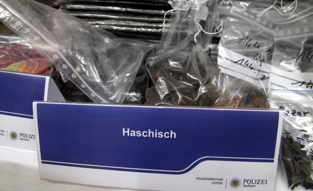 Den Haag verbietet Haschisch-Konsum in der Innenstadt