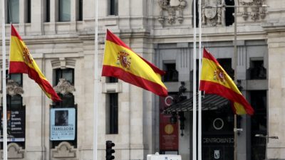 Spanien wählt neues Parlament