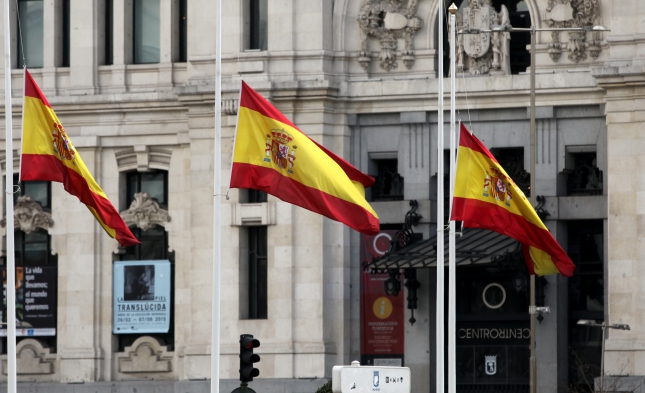 Spanien wählt neues Parlament