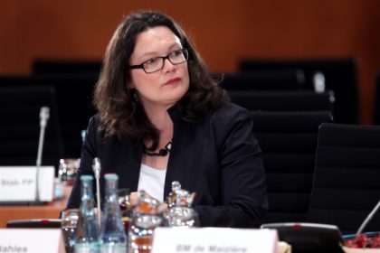 Kommunen sollen nicht für mittellose EU-Ausländer sorgen müssen