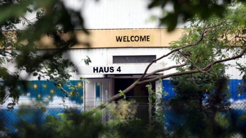 Maas: Anstieg der Gewalttaten gegen Asylbewerberheime „erschütternd“