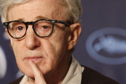 Sogar ein Woody Allen wird einmal 80 – am 1. Dezember