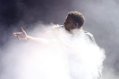 Drake ist meistgestreamter Künstler 2015 auf Spotify