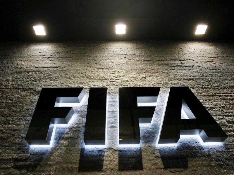 FIFA-Topsponsoren fordern «Kulturwandel» beim Weltverband