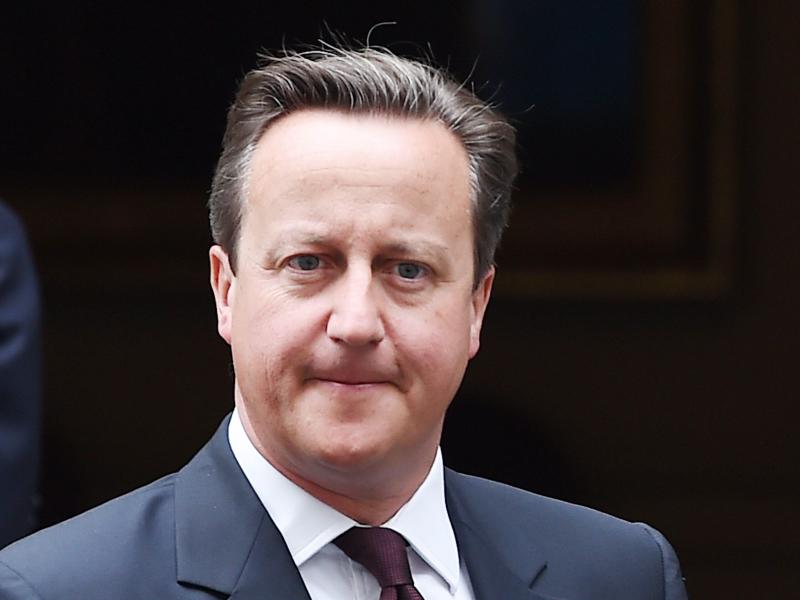 Briten entscheiden heute über Kampfeinsatz gegen den IS in Syrien