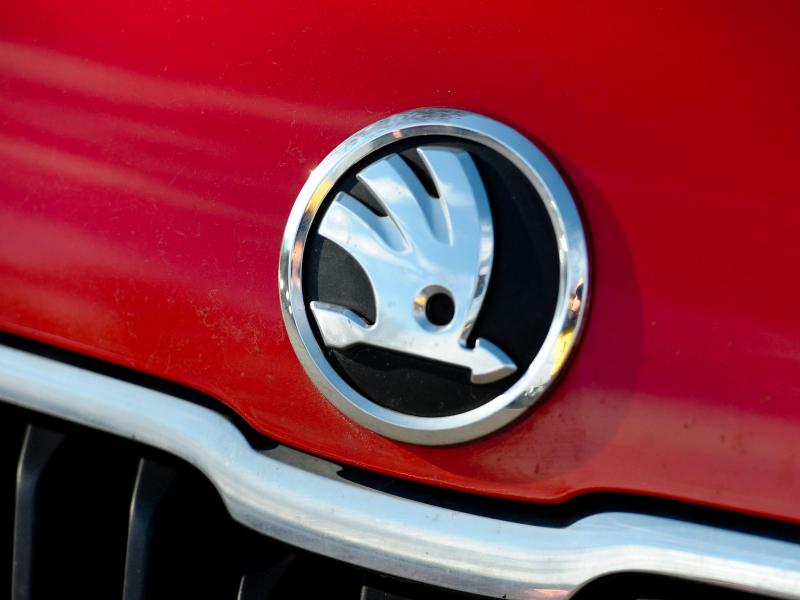 VW-Tochter Skoda fährt Produktion in tschechischem Werk zurück
