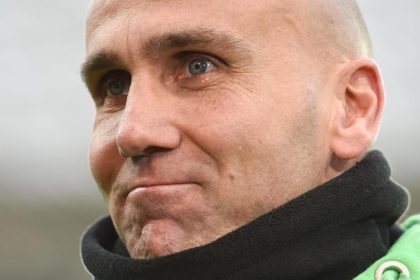 Gladbach mit Selbstvertrauen ins Top-Duell