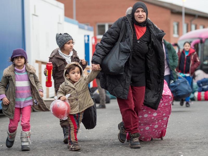 Ungarn reicht Klage gegen EU-Flüchtlingsverteilung ein