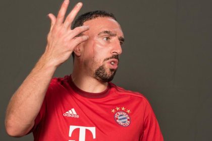 Ribérys ersehnte Rückkehr: «Gutes Gefühl»