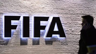FIFA-Exekutivkomitee entscheidet über Reformpapier