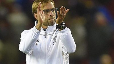 Klopp verzaubert England – «Kloppomania geht weiter»