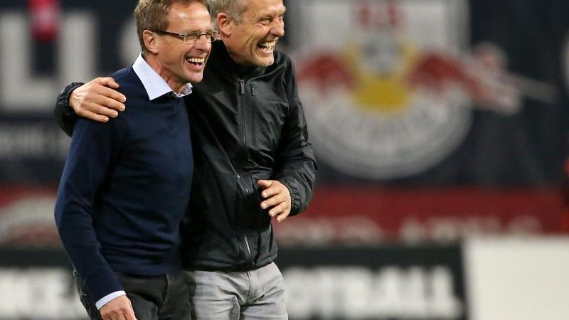 Fünf Beobachtungen zum Hinrundenende in der 2. Bundesliga