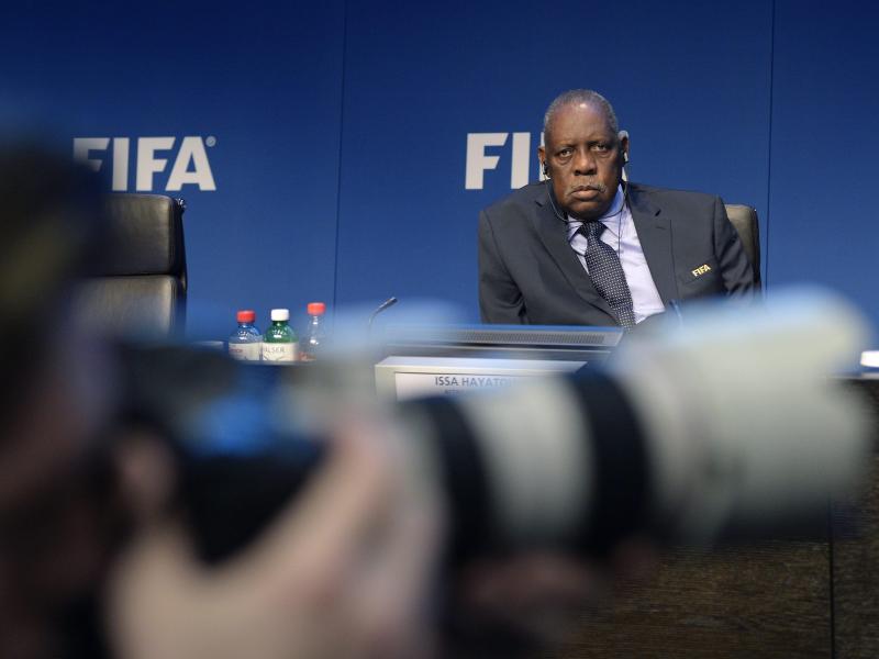 Erst Festnahmen, dann Reformen: Neues FIFA-Council