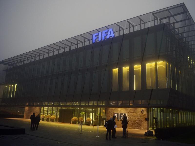 Klare Warnung für die FIFA – Reform-Euphorie ist getrübt