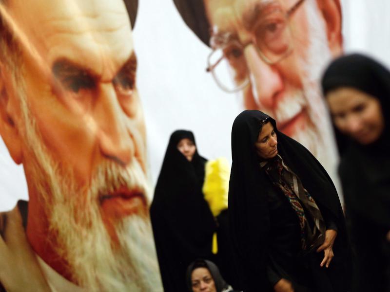 Irans „geistliches Oberhaupt“ mit Wut-Botschaft an Trump – lehnt jeden Austausch ab