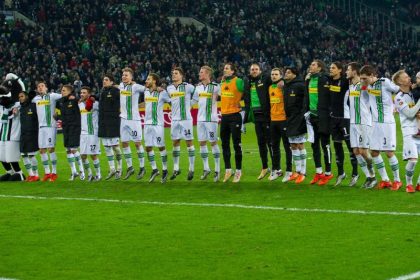 Sternstunde: Schuberts Serie hält auch gegen Bayern