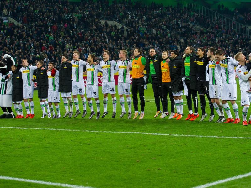 Sternstunde: Schuberts Serie hält auch gegen Bayern
