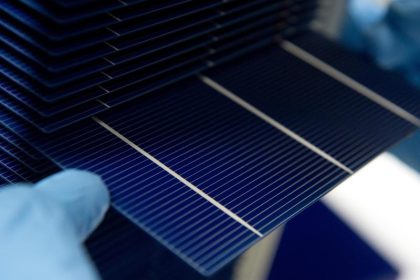 Chinesische Solarprodukte sind preiswert – EU überprüft Zölle und Mindestpreise