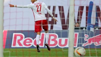 RBL schließt zu Freiburg auf – St. Pauli wieder Dritter