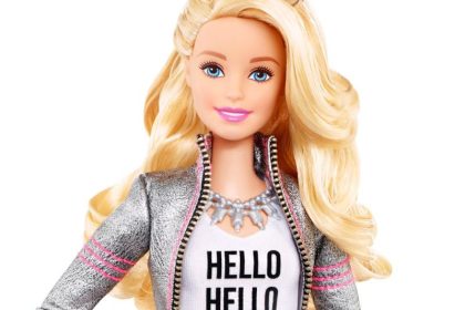 Barbie mit WLAN: Sicherheitslücken entdeckt