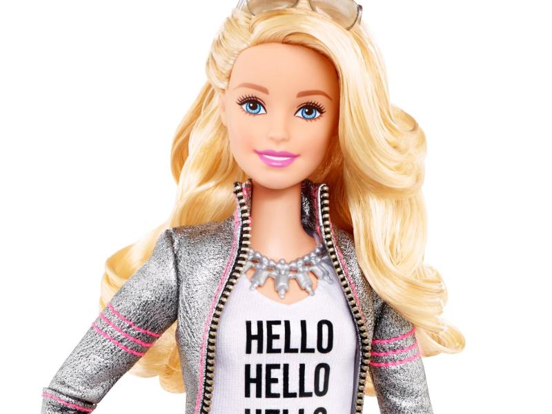 Barbie mit WLAN: Sicherheitslücken entdeckt
