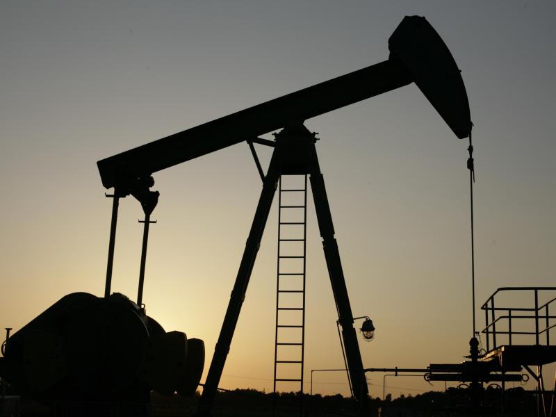 Opec schickt Ölpreise auf tiefsten Stand seit Februar 2009