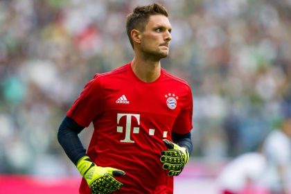 Bayern ohne Neuer nach Zagreb – Ulreich vor CL-Debüt