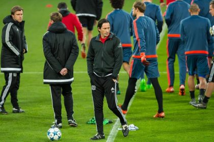 FC Bayern will zurück zur Normalität – Bayer hofft