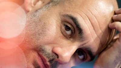 Guardiola erwartet von seinen Bayern «Bestleistung»