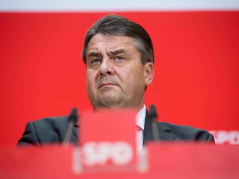 SPD vor Parteitag: Streit um TTIP und Doppelspitze
